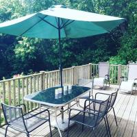 The Retreat, hotel in Pett