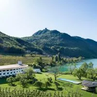 Seehotel Ambach, hotelli kohteessa Caldaro