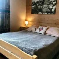 Pokoje Gościnne U Jaśka, hotel di Ząb