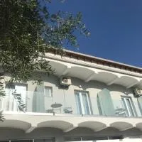 Terpsichore Boutique Appartments, hotel i Dassia