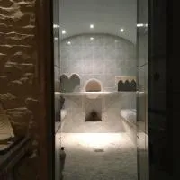 Zen au Marais Hammam Massages, hotel di Maillezais