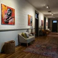 HOSTEL Auberge Clarksdale, hotel di Clarksdale
