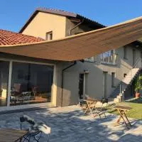 La Mela Antica、ケラスコのホテル