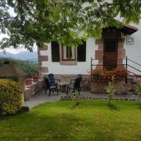Casa Rural Petisansenea II