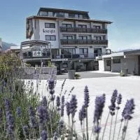 Hotel Kleißl, hotel a Oberperfuss