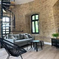 Apartamenty Wieża - Tower Apartments, hotel i Wałcz