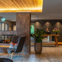 Stadtvilla Schladming Boutiquehotel, hotel di Schladming