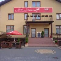 喜悅餐廳酒店，加沃林的飯店