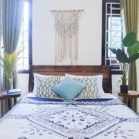 GIA THÀNH HOMESTAY, hotell sihtkohas Hoi An