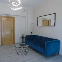Casa San Nicolás, hotel a Portomarín