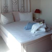 Zacharoula Rooms