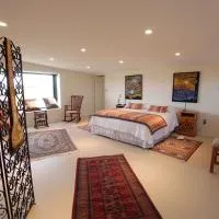 Appelgren House Hotel Boutique, hotel u gradu Puerto Natales