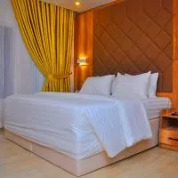 Lit Suites, hotel i Abuja