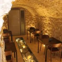 Capaccio-Paestum में, होटल L'Orologio Bed & Breakfast