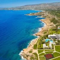 Azia Resort & Spa、パフォスのホテル