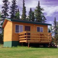 Alaska Eagle's Nest Cabin 2, hotel in Soldotna