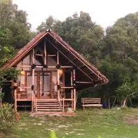 Billiton Ekobeach Retreat, хотел в Танджунгпандан