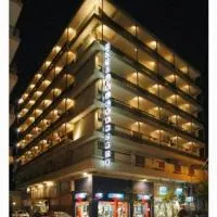 호텔 알렉산드로스(Hotel Alexandros)