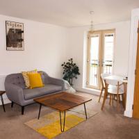 Impressive Urban Townhouse - Leeds City Centre