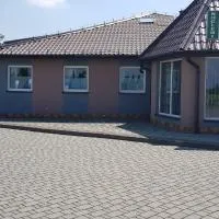 Sebar, hotel u gradu Gorzyce
