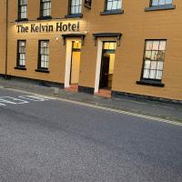 The Kelvin Hotel, hotel in Oban