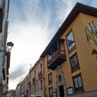 Hotel Rural Victoria - La Orotava, hotelli kohteessa La Orotava