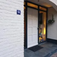 B&B 't Merthoes, хотел в Susteren