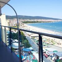 Palace Hotel - Half Board, hotel v oblasti North Beach, Slunečné pobřeží