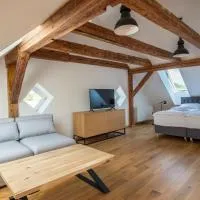 Oficyna Krobielowice, hotel v destinácii Kąty Wrocławskie