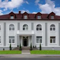 VILLA BOWDY, hotel em Niederzier