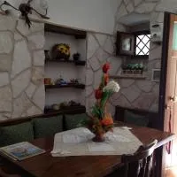 Il Borgo 19, hotel en Scapoli