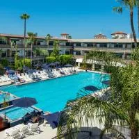 San Nicolas Hotel Casino, hôtel à Ensenada