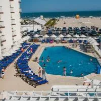 ICONA Diamond Beach, hotel v destinácii Wildwood Crest