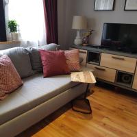 Ferienwohnung Oliver, hotel near Fritzlar Air Base Airport - FRZ, Fritzlar