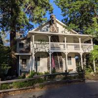 Inn at Sugar Pine Ranch