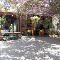 Hotel Donna Linda, hotel v destinaci Londrina