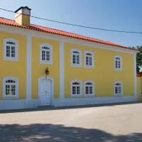 Quinta de Lograssol, hotel en Mealhada