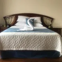 Hotel Belvedere, hotelli kohteessa Guatemala