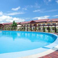 36Manor International Sport Hotel
