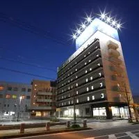 AB Hotel Yukuhashi – hotel w mieście Yukuhashi