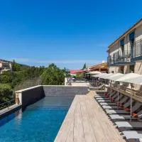 Hôtel Sainte Victoire, hotel em Vauvenargues