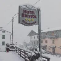 Hotel Bristol, hotel di Fiumalbo