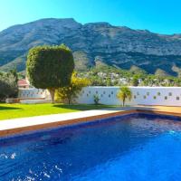 Villa Mediterránea