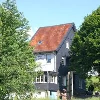 Pension Oberberg, hotell sihtkohas Lindlar