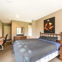 Rolleston Paradise-Master Bedroom with Ensuite Only