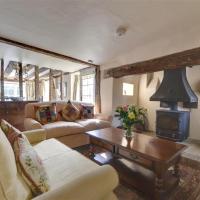 Holiday Home Old Cobblers Cottage, hotel in Sissinghurst