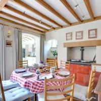 Holiday Home Church Cottage, hotel in Barham