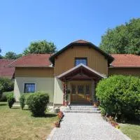 Gästehaus Barbara, hotel en Gablitz