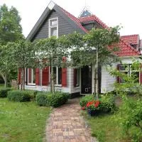 B&B Singelstate, hotel Gorredijkben