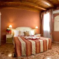 Hotel Conterie, hotel Muranóban